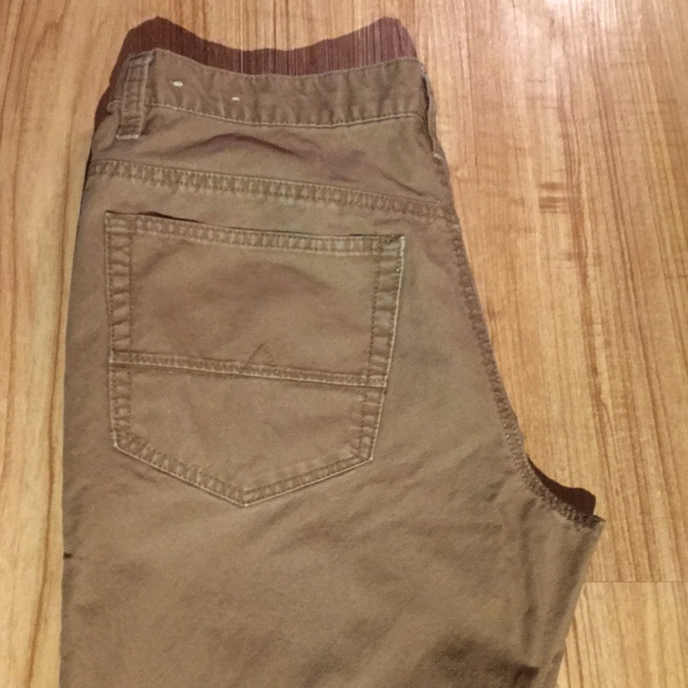 Men's khakis - Picture 5 of 6